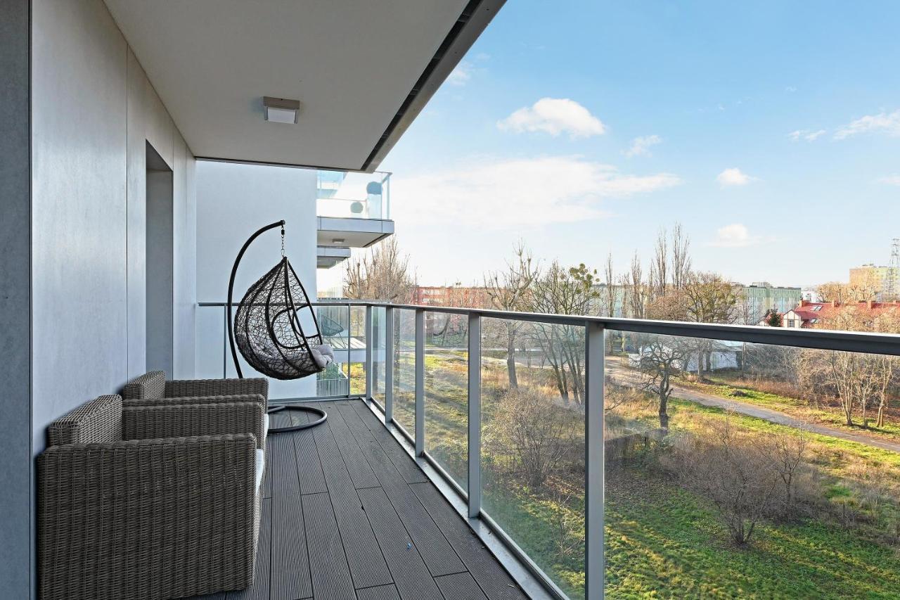 Apartment White Sea Shore - Premium Nadmorze *