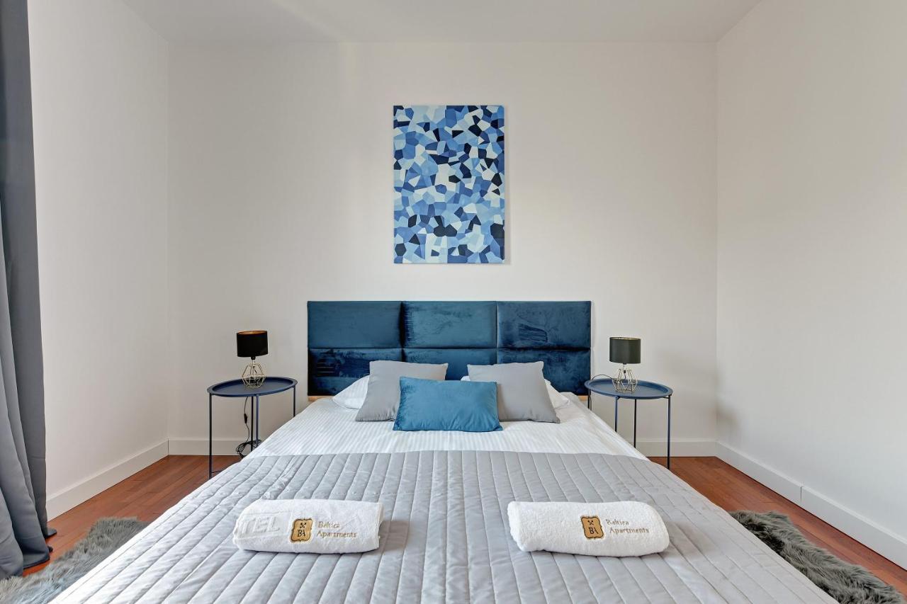 Apartment White Sea Shore - Premium Nadmorze Gdansk